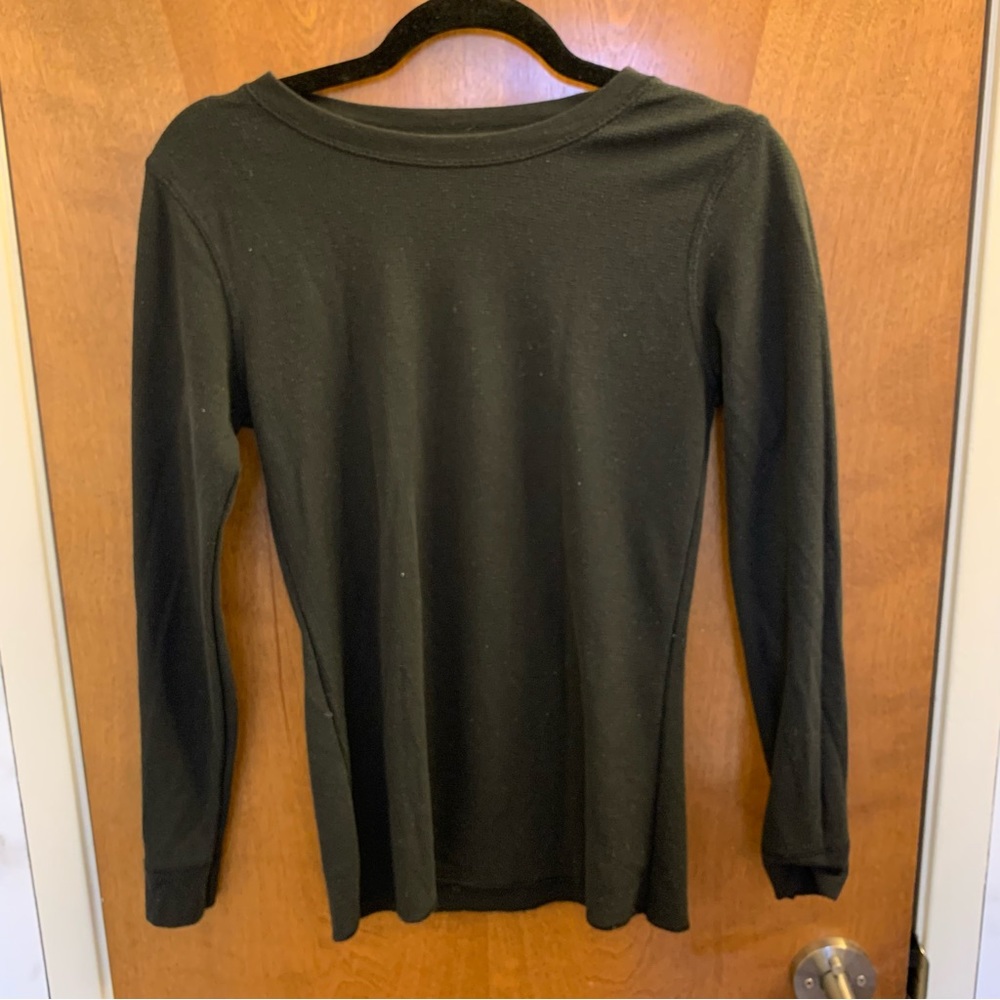 Fruit of the loom thermal shirt